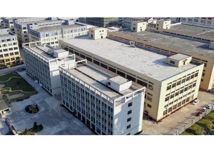 SHANSU FACTORY SHOWING