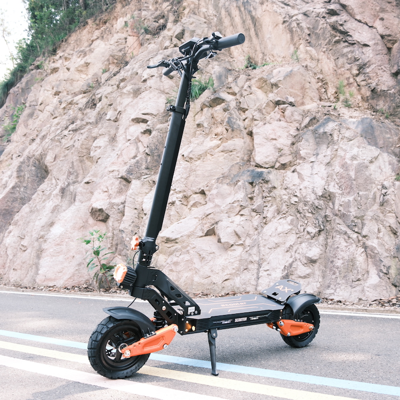 high quality electric scooter 1000W motor