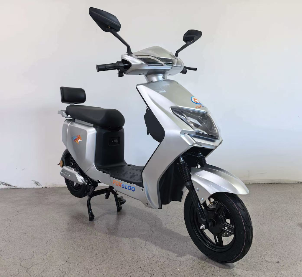 Y8 ELECTRIC MOTORCYCLE WITH LOGO CUSTOM