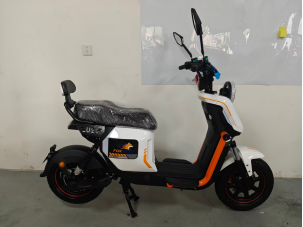 ELECTRIC MOTOS 1000W MODEL Z6