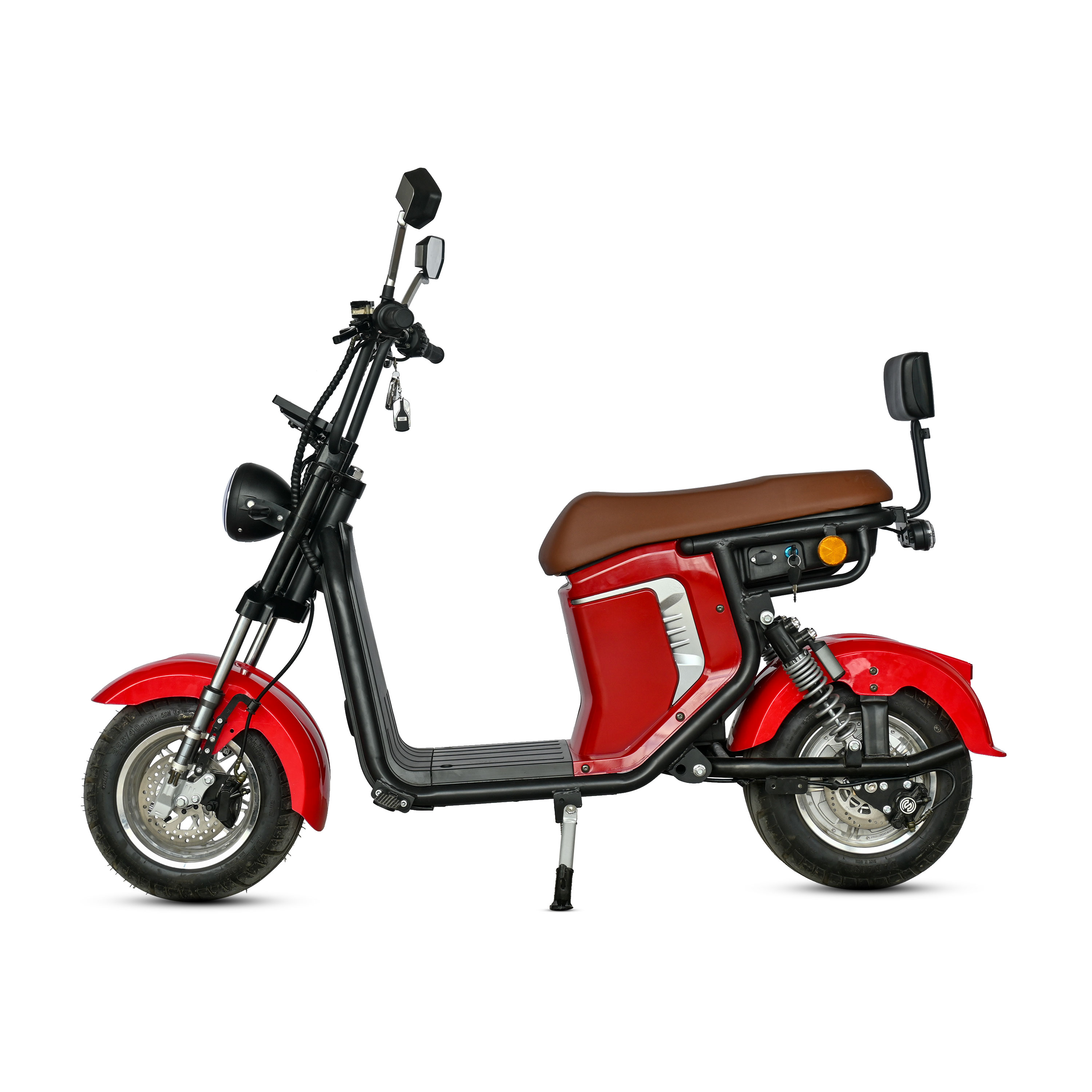 NEW MODEL ELECTRIC MOTORCYCLE 2026