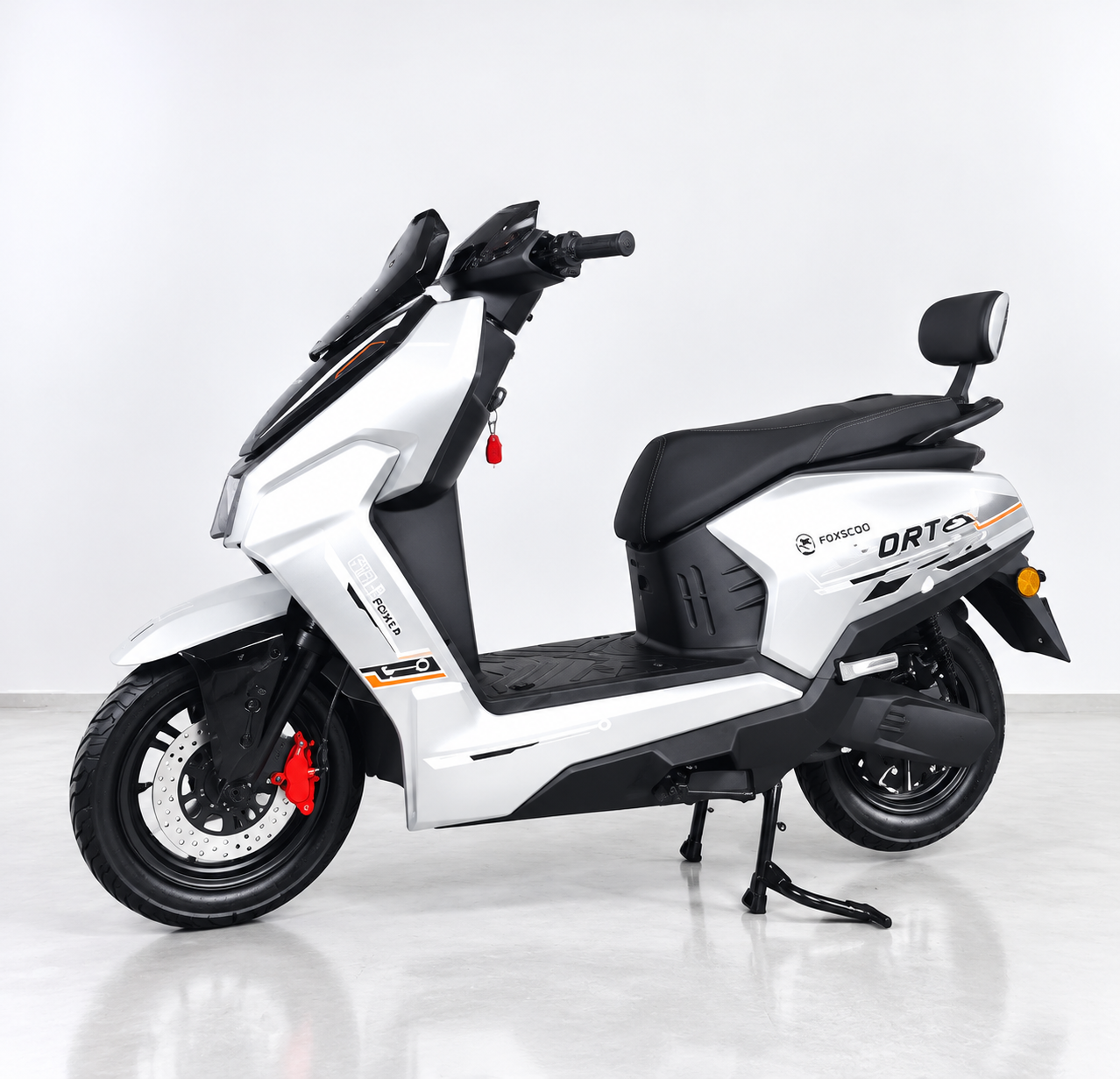 BRAZIL MODEL Y4 ELECTRIC MOTOS WITH 24AH LI BATTERY