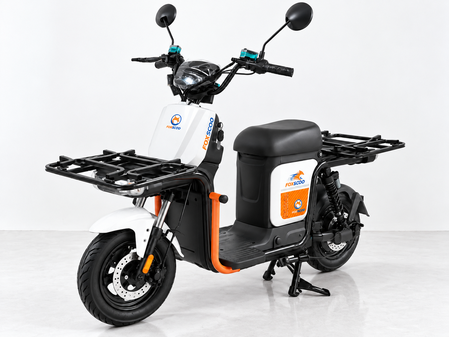 2026 1000W ELECTRIC MOTORCYCLE