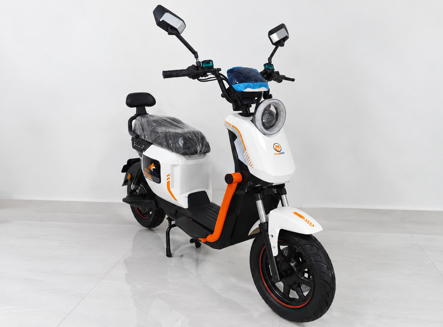 ELECTRIC MOTOS 1000W MODEL Z6
